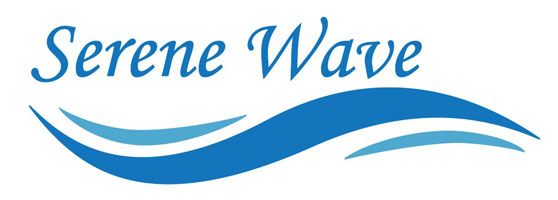 SERENE WAVE | Pool and Aquarium