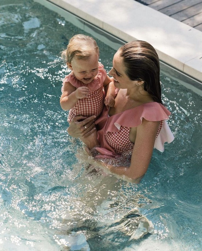 Family Swimming Pool