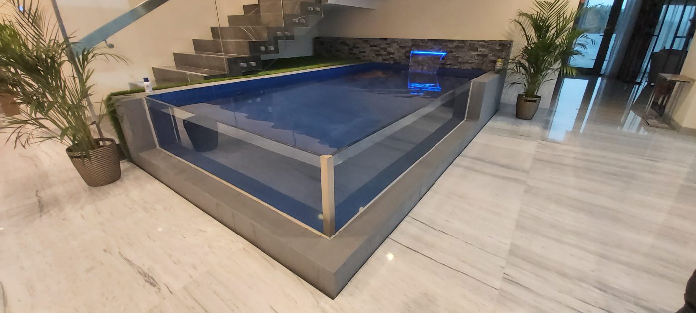 LFDC Pool