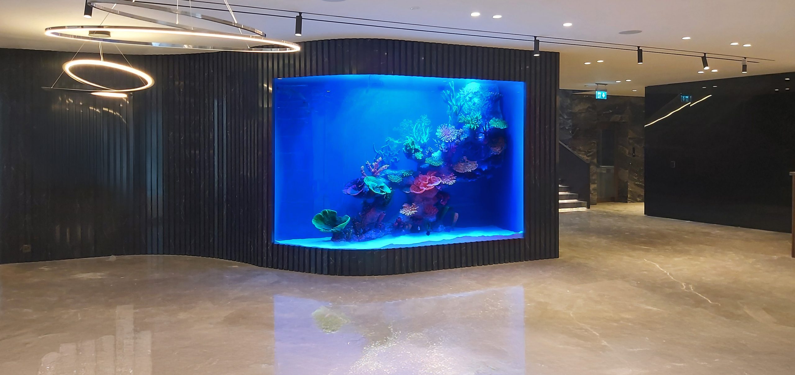 Aquarium