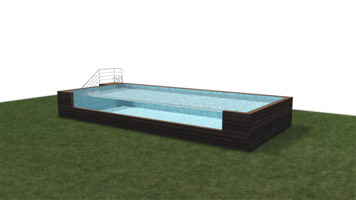 Above Ground Pool