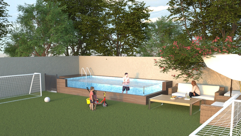 Custom Acrylic Design